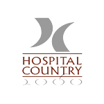 Hospital Country Logo
